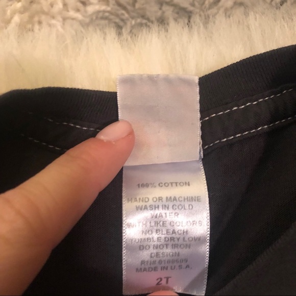 Junk Food Batman Tee - Picture 3 of 4